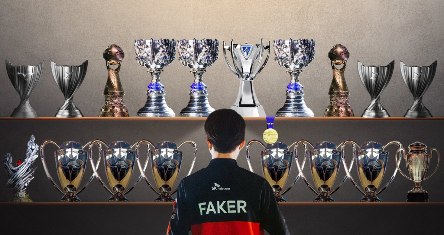 FNC绝杀G2,Faker团战一打五宿命之战半决赛,留下经典瞬间的简单介绍 FNC绝杀G2,Faker团战一打五宿命之战半决赛,留下经典瞬间的简单介绍