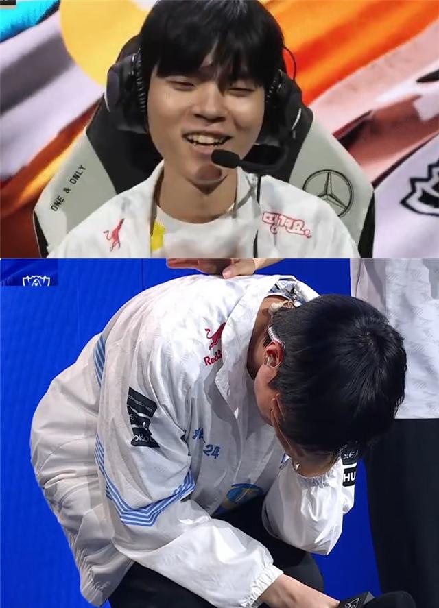 DRX轻取KT，Deft单局斩获MVP宿命之战小组赛，点燃全场激情