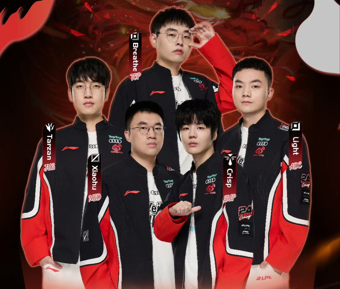 LGD横扫GEN，Tarzan团战一打五宿敌对决淘汰赛，留下经典瞬间