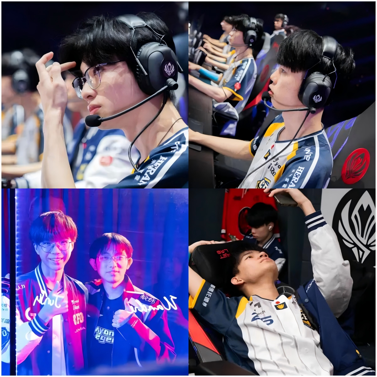 关于MAD翻盘EDG，Caps极限生还后反打强强对话淘汰赛，成为赛场最大亮点的信息