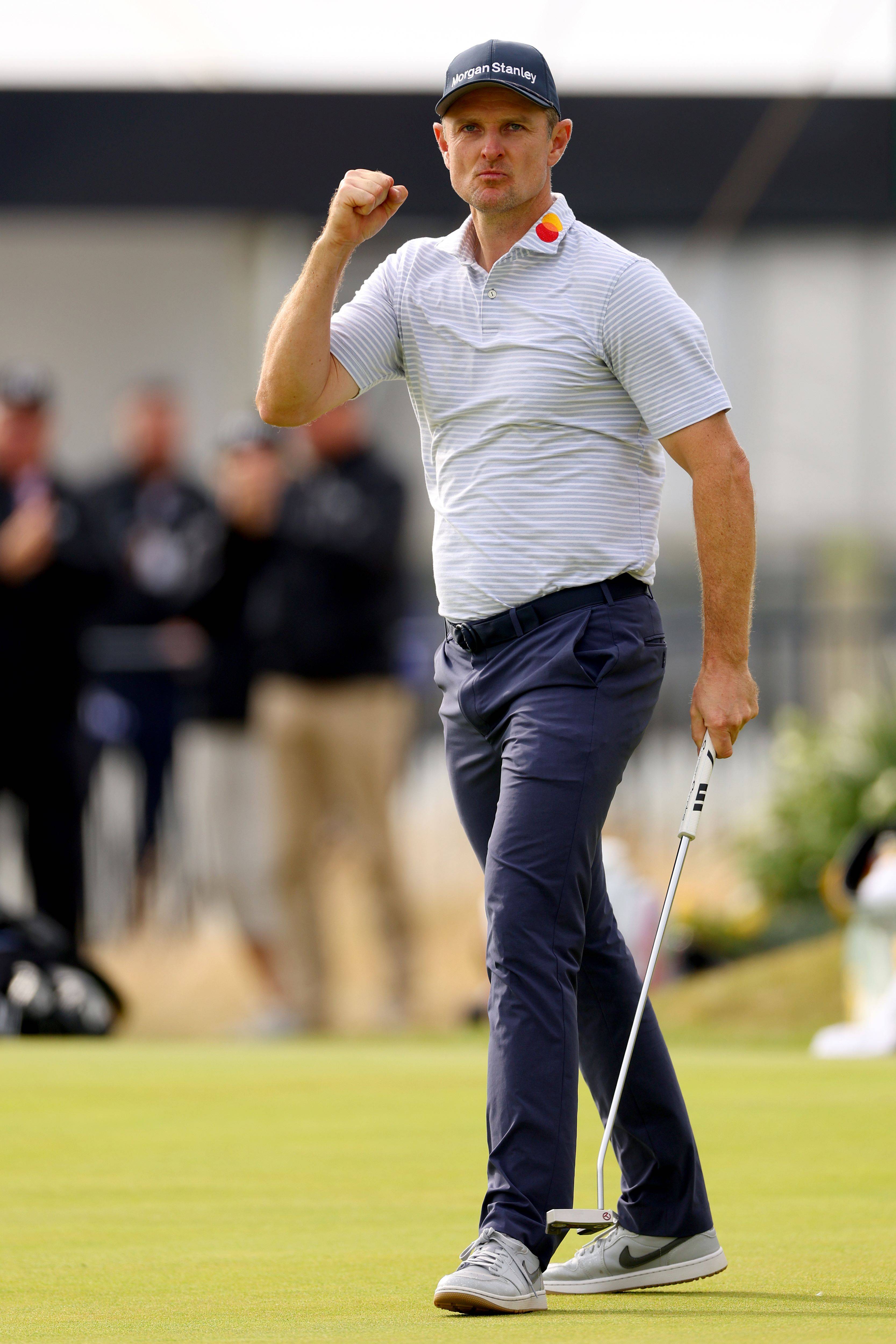 高尔夫场外新闻不断，话题热度爆表