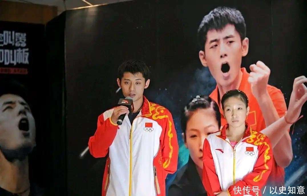 法国队力克中国队,张继科刷新纪录 法国队力克中国队,张继科刷新纪录